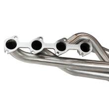 Kooks 1-5/8" Stainless Headers. 1999-2004 F150 Lightning 5.4L 2V.