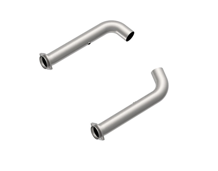 Kooks Mustang Front Connection Pipes, 3-inch