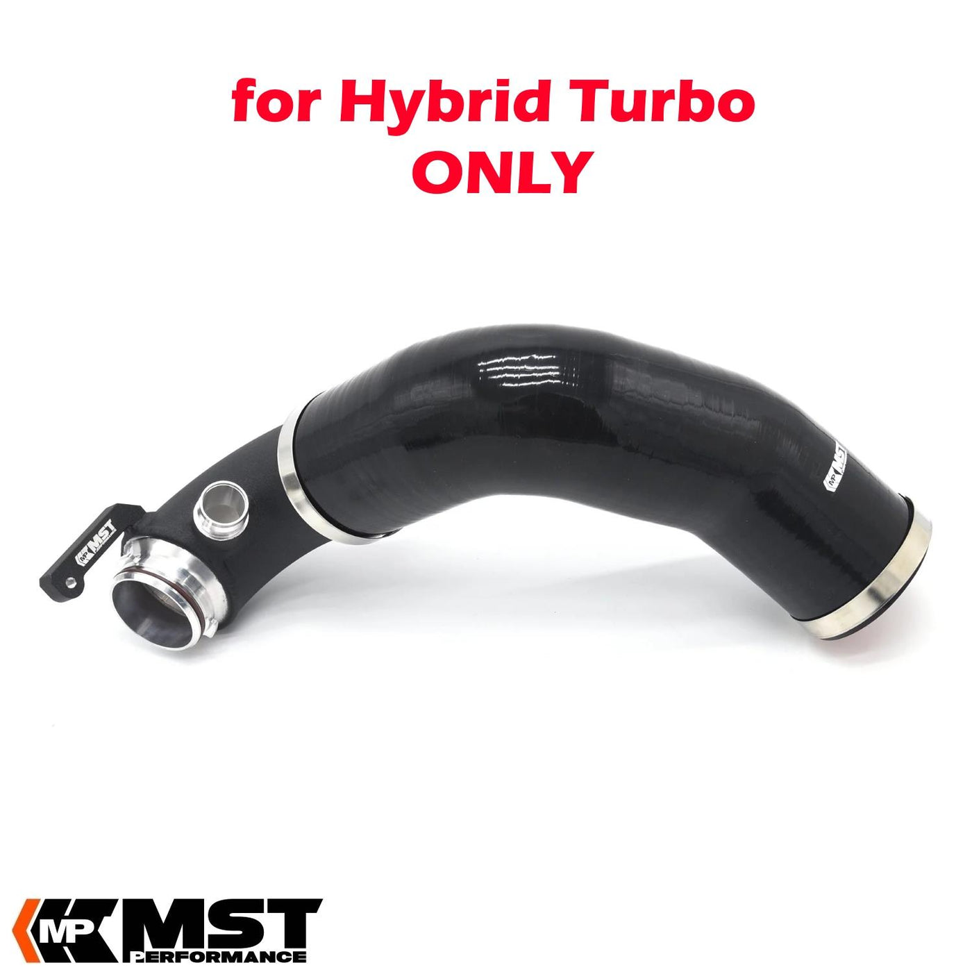 MST Performance Inlet Pipe – Audi A3 (8V) 2.0 TSI 2013-2020 (Oversized) | MST-VW-MK710V2 | Image 1