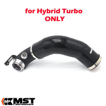 MST Performance Inlet Pipe – Audi A3 (8V) 2.0 TSI 2013-2020 (Oversized) | MST-VW-MK710V2 | Image 1