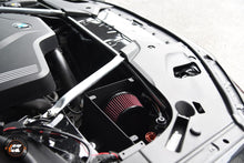 MST Performance Cold Air Intake System – BMW 5 Series F90 G30 2.0T B48 2017+ | MST-BW-G5301 | Image 8