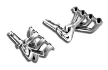 Kooks 1-7/8" Stainless Headers & Catted OEM Connections. 2010-2015 Camaro SS.