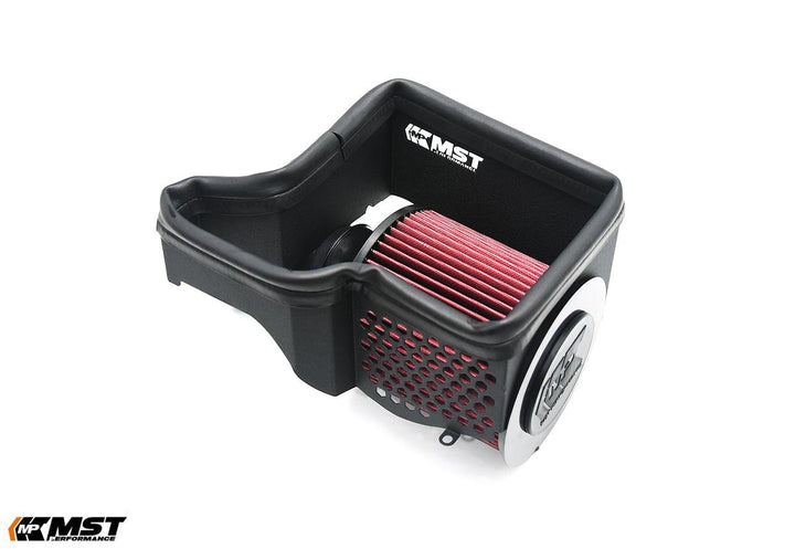 MST Performance Cold Air Intake System – Ford Focus ST MK2 2.5 2008-2012 | MST-FO-MK309