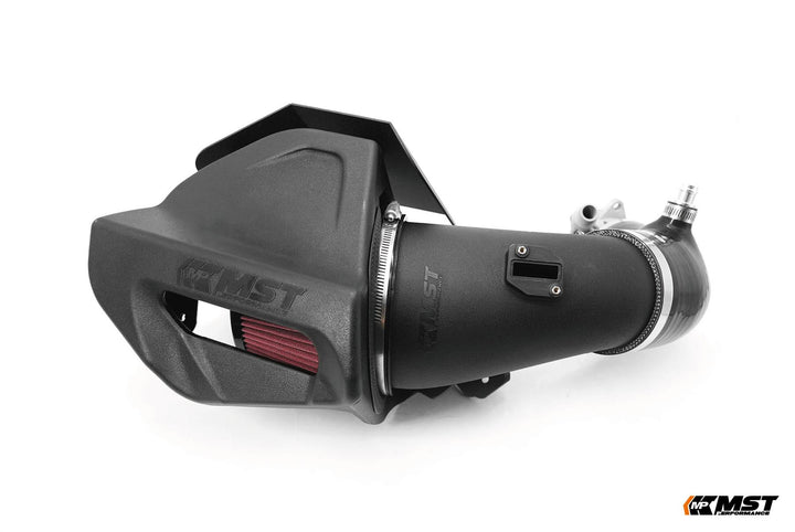 MST Performance Cold Air Intake System - BMW Z4 M40i & Toyota Supra A90 3.0 B58 2018+ | MST-TY-SUP09-800