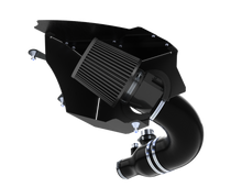 Ramair PRORAM Pleated Induction Kit – BMW 2 Series G42 G87 2.0 B48 2021+ & more | PRK-407 | PRK-407-BK | Image 2