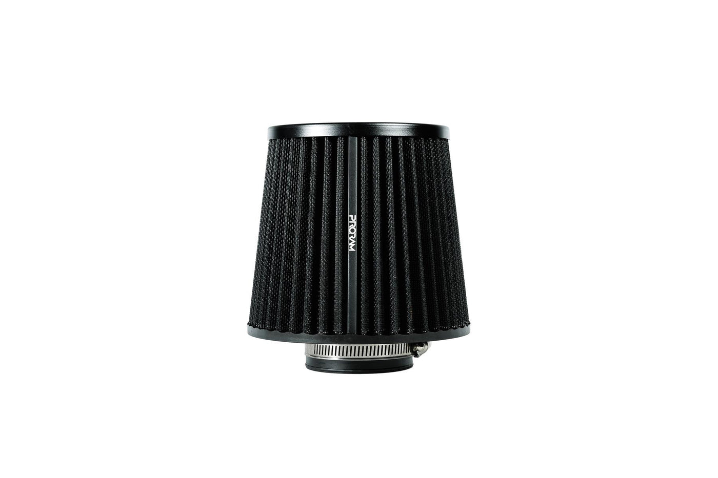 Ramair PRORAM Pleated Cone Air Filter – 114mm Internal | PR-CC-150-114 | Image 1