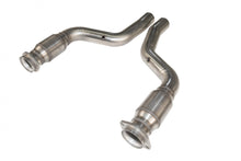 Kooks 2005-2023 Dodge Charger & Challenger Connection Pipes - 31023100, 31023300, 31023400