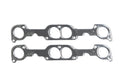Kooks SBC Stahl Seven-Bolt Header Gaskets, Pair - PY-8017-AL