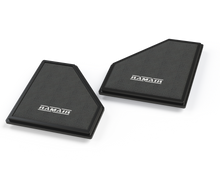 Ramair Dual-Layer Foam Panel Air Filter â€“ BMW M2 (G87) 3.0T S58 2022-2023 & more | RPF-2185 | Image 1