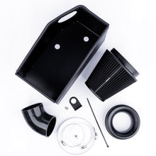 Ramair PRORAM Pleated Induction Kit – Audi A3 (8V), Q3 (F3), TT (FV) - 2.5 RS Quattro 2015-2024 | PRK- | PRK-278-BK | Image 8