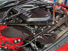 Ramair PRORAM Pleated Induction Kit – BMW M2 G42 G87 3.0T S58 2020+ | PRK-276 | PRK-276-BK | Image 12
