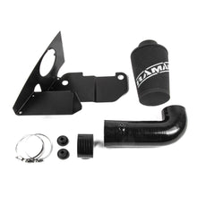 Ramair Jetstream Foam Induction Kit â€“ Audi A3 (8P), Q3 (8U), TT (8J) - 2.0 TDI inc Quattro 2003-2013 & | JSK-120-BK | Image 3