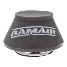 Ramair Foam Cone Air Filter â€“ 100mm | CC-278 | Image 2
