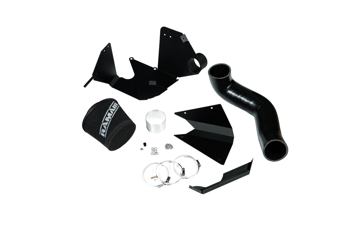Ramair Jetstream Foam Induction Kit â€“ Renault Clio 3 2.0 16V 2006-2014 | JSK-311 | JSK-311-BK | Image 1