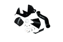 Ramair Jetstream Foam Induction Kit â€“ Renault Clio 3 2.0 16V 2006-2014 | JSK-311 | JSK-311-BK | Image 1