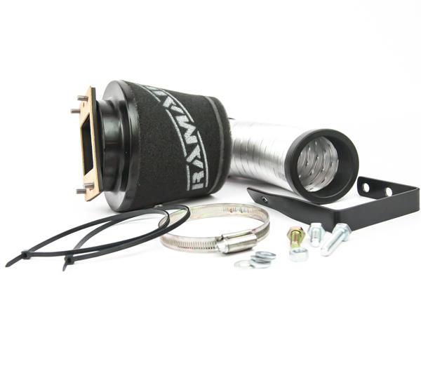 Ramair SR Performance Foam Induction Kit – BMW 3 Series E30 1.6 M40 B16 1987-1194 & more | SR-004 | Image 1