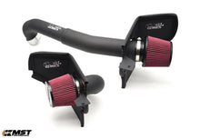 MST Performance Cold Air Intake System – BMW M3 Competition G20 G28 G80 3.0T S58 2021+ | MST-BW-S5801 | Image 2