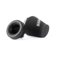 Ramair Jetstream Foam Cone Air Filter (Alloy Neck) – 83mm | CC-195-VS-83-BK-KIT | Image 7
