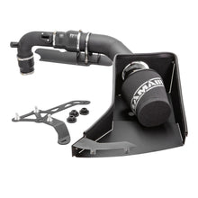 Ramair Jetstream Foam Induction Kit – Audi TT (8J) 2.0 TFSI EA113 2006-2010 | JSK-137 | JSK-137-BK | Image 1