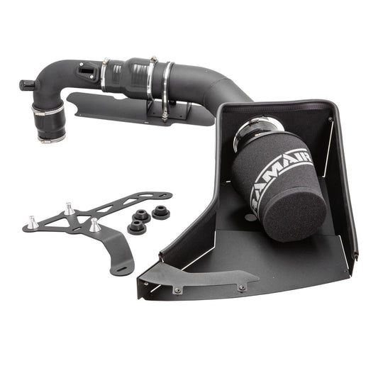 Ramair Jetstream Foam Induction Kit – Audi TT (8J) 2.0 TFSI EA113 2006-2010 | JSK-137 | JSK-137-BK | Image 1