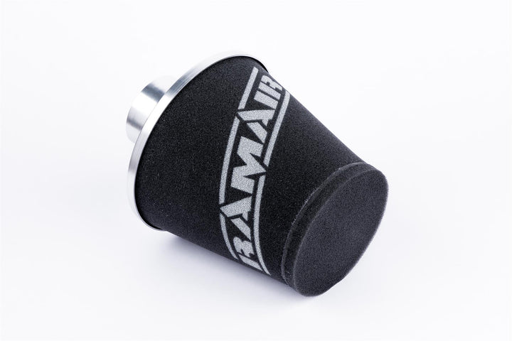 Ramair Jetstream Foam Cone Air Filter (Alloy Neck) - 70mm | JS-175-70-SL