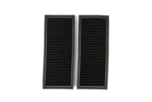 Ramair PRORAM Pleated Panel Air Filter â€“ Mercedes-Benz CL (C216) CL 500 (M278) 2010-2020 & more | PPF-9764 | Image 2