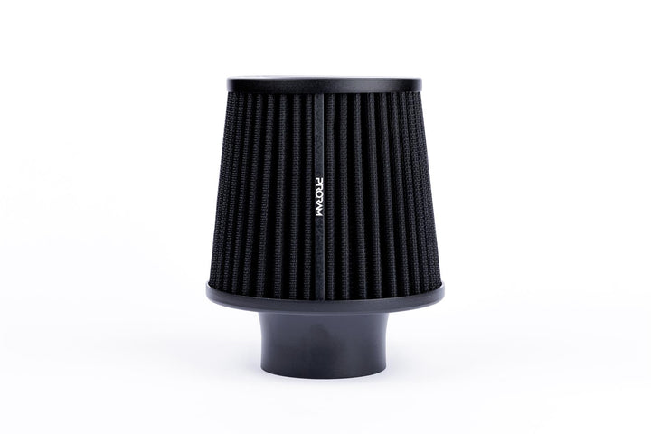 Ramair Pleated Cone Air Filter (Alloy Neck) - 80mm | PJ-150-80