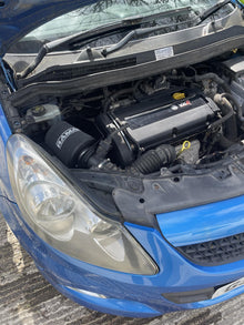 Ramair Jetstream Foam Induction Kit – Vauxhall Corsa 1.4T, 1.6T & VXR 2006-2014 | JSK-271 | JSK-271-BK | Image 5