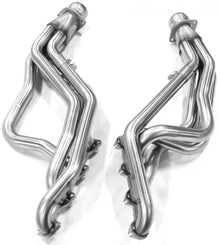 Kooks 1996-2004 SN95/New Edge Mustang 2V Headers