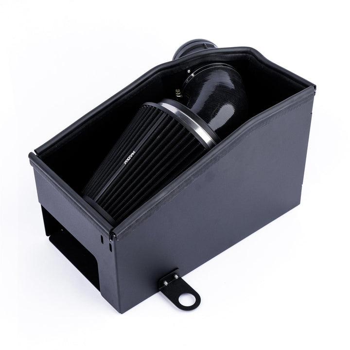 Ramair PRORAM Pleated Induction Kit – Audi A3 (8V), Q3 (F3), TT (FV) - 2.5 RS Quattro 2015-2024 | PRK-278