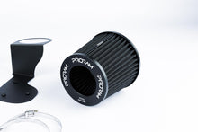 Ramair PRORAM Pleated Induction Kit â€“ Audi A3 (8Y) 2.0 TDI 2019+ | PRK-292 | PRK-292-BK | Image 3