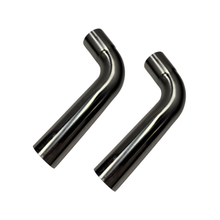 Kooks 2015-2026 Ford Mustang Connection Adapters - 11513000, 11513000-2, 11513010, 11513010-2, 11513030, 11513030-2