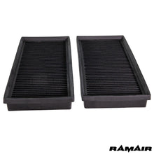 Ramair PRORAM Pleated Panel Air Filter â€“ Mercedes-Benz C Class (C205) C 63 AMG (M177) 2014- & more | PPF-9771 | Image 5