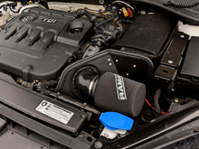 Ramair Jetstream Foam Induction Kit – Audi A3 (8V), Q3 (F3), TT (FV) - 2.0 TDI inc Quattro 2012-202 | JSK-145-80-BK | Image 7