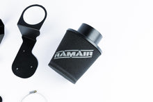 Ramair Jetstream Foam Induction Kit – Audi A3 (8Y) 2.0 TDI 2019+ | JSK-292 | JSK-292-BK | Image 5
