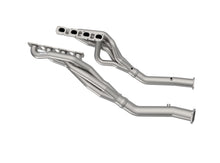Kooks 2021+ RAM 1500 TRX 6.2L Header/Connection Kits
