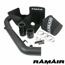 Ramair Jetstream Foam Induction Kit â€“ Ford Focus MK3 ST250 2.0T 2012-2017 | JSK-115 | JSK-115-TWIST | Image 4