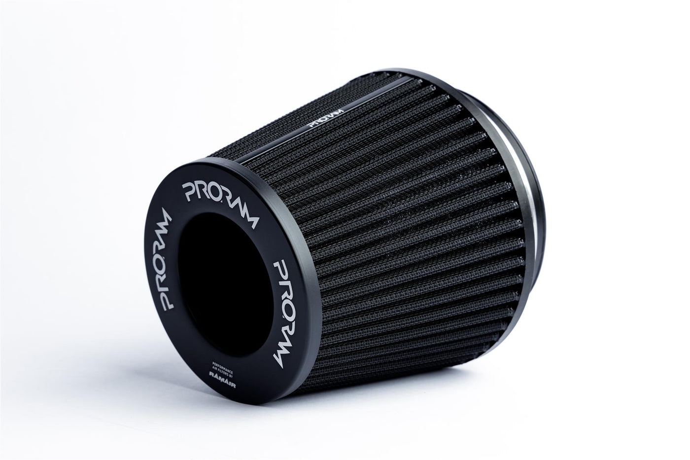 Ramair PRORAM Pleated Cone Air Filter – 125mm Internal | PR-CC-160-127 | Image 1