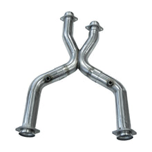 Kooks 1999-2004 New Edge Mustang Connection Pipes