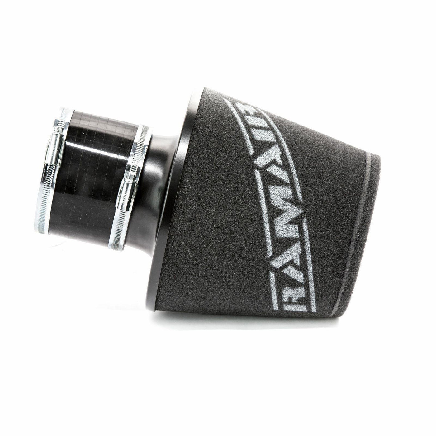 Ramair Jetstream Foam Cone Air Filter (Alloy Neck) – 100mm | JS-109-BK-KIT | Image 1