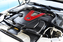 MST Performance Intake System & Inlet Pipe – Mercedes Benz C400 3.0T V6 M237 2012+ & more | MST-MB-C4301L | Image 8