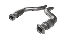 Kooks 2005-2023 Dodge Charger & Challenger Connection Pipes - 31003100, 31003200, 31003300