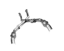 Kooks 2003-2011 Crown Vic / 2003-2004 Marauder Connection Pipes