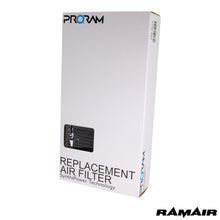 Ramair PRORAM Pleated Panel Air Filter â€“ Mercedes-Benz C Class (C205) C 63 AMG (M177) 2014- & more | PPF-9771 | Image 3