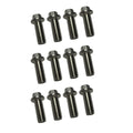 Kooks Gen 1 Coyote Header Bolt Kit, M10 x 1.50 - BK112