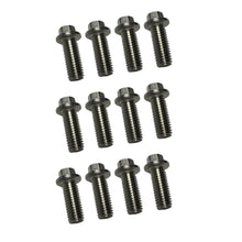 Kooks Coyote Header Bolt Kit (Coarse Thread)