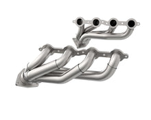 Kooks 1-5/8" x 1-3/4" Torque Series Headers. 2002-2013 GM Truck 4.8L/5.3L/6.0L/6.2L