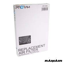 Ramair PRORAM Pleated Panel Air Filter â€“ Hyundai Kona 1.6 T-GDI 2017-2021 & more | PPF-9784 | Image 3