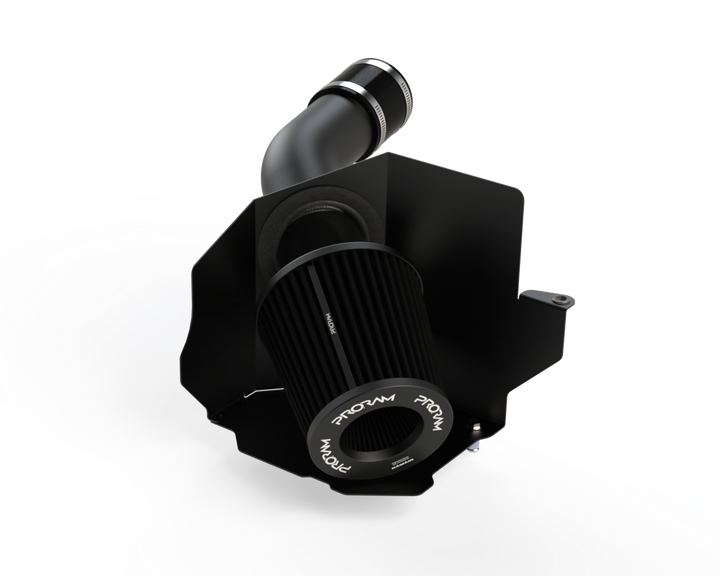 Ramair PRORAM Pleated Induction Kit - Ford Fiesta MK8 1.5 EcoBoost 2018+ | PRK-140