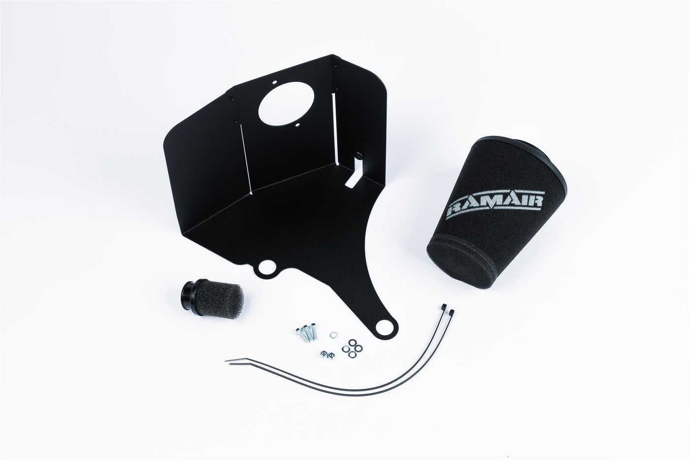 Ramair Jetstream Foam Induction Kit – VW Polo 9N3 GTI 1.8T 2005-2009 | JSK-111-70 | Image 1
